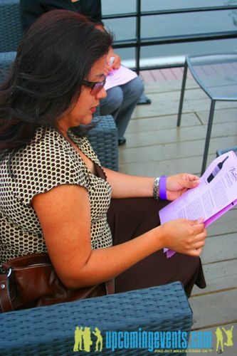 Tasting Time @ Octo Waterfront Grille