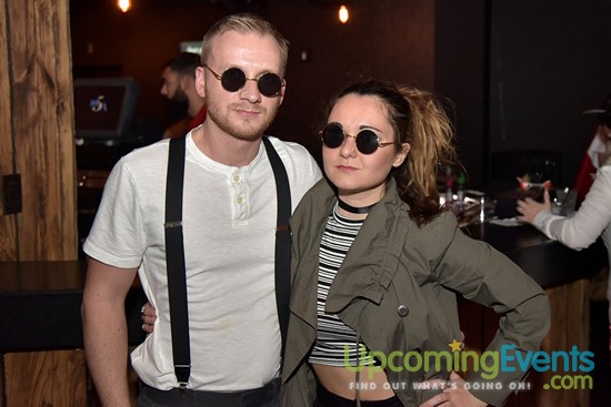 The Vault Grand Opening Halloween Night!