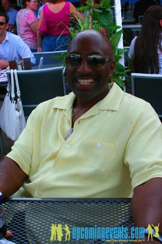 Tasting Time @ Octo Waterfront Grille