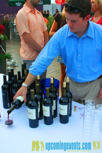 Tasting Time @ Octo Waterfront Grille