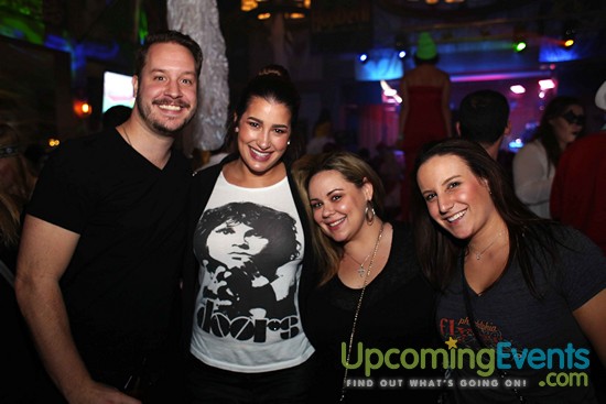 WICKED @ Xfinity Live!