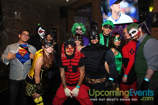 WICKED @ Xfinity Live!