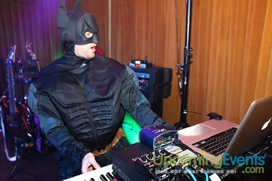 WICKED @ Xfinity Live!