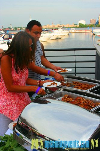 Tasting Time @ Octo Waterfront Grille