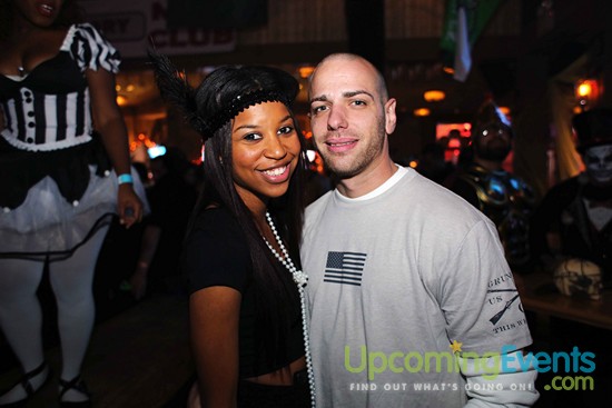 WICKED @ Xfinity Live!