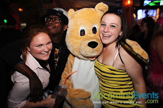 WICKED @ Xfinity Live!