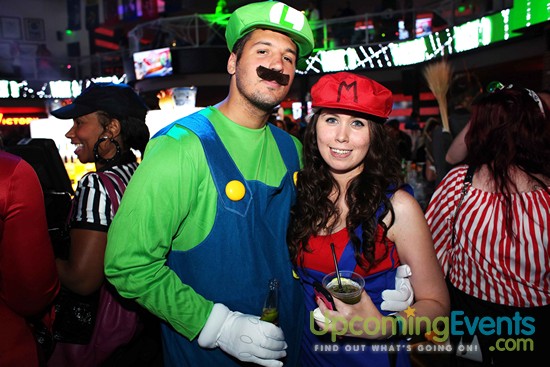 WICKED @ Xfinity Live!