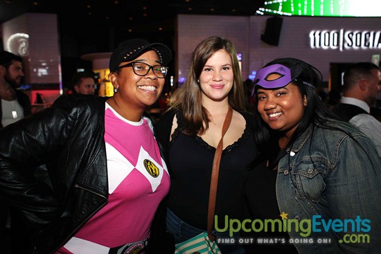 WICKED @ Xfinity Live!