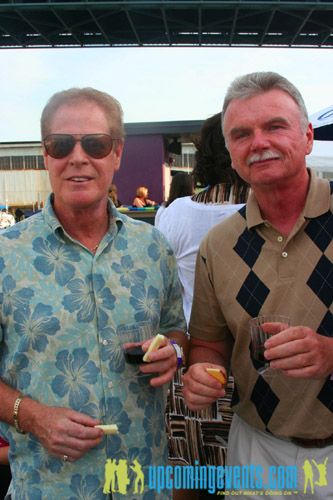 Tasting Time @ Octo Waterfront Grille