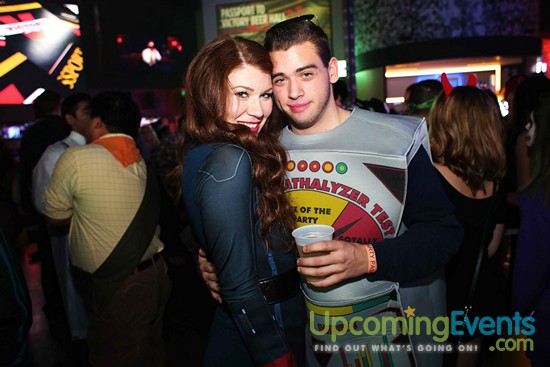 WICKED @ Xfinity Live!