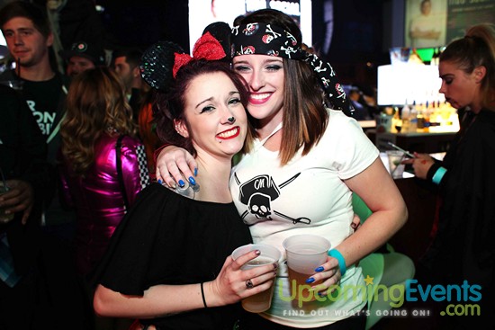 WICKED @ Xfinity Live!