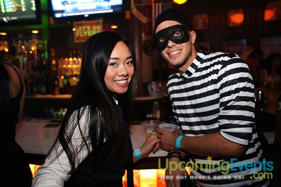 WICKED @ Xfinity Live!