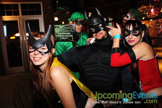 WICKED @ Xfinity Live!