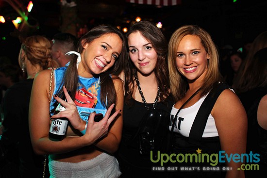 WICKED @ Xfinity Live!