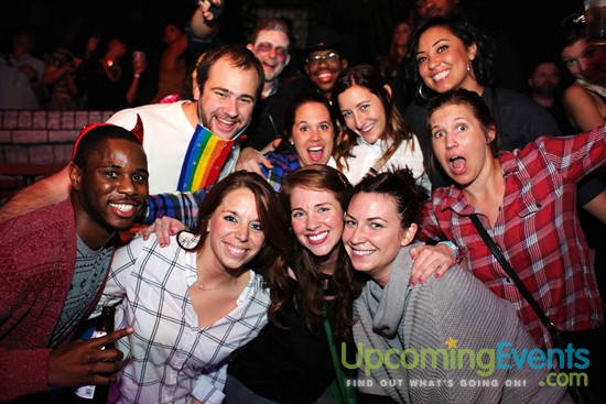 WICKED @ Xfinity Live!