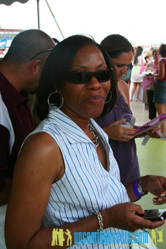 Tasting Time @ Octo Waterfront Grille