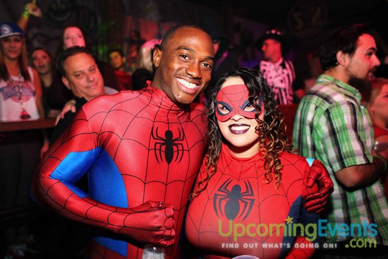 WICKED @ Xfinity Live!