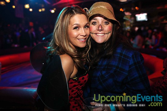 WICKED @ Xfinity Live!