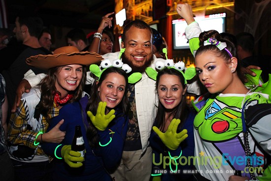 WICKED @ Xfinity Live!