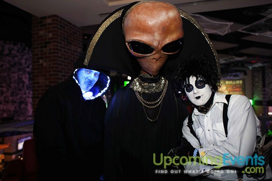 WICKED @ Xfinity Live!