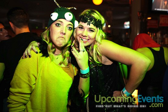 WICKED @ Xfinity Live!