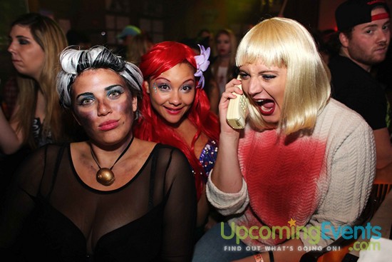 WICKED @ Xfinity Live!