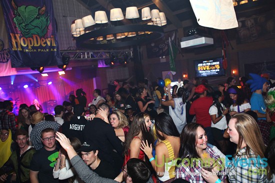 WICKED @ Xfinity Live!