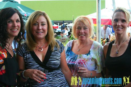 Tasting Time @ Octo Waterfront Grille