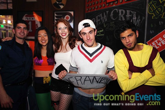 WICKED @ Xfinity Live!