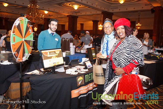 TASTE of Philly 2015