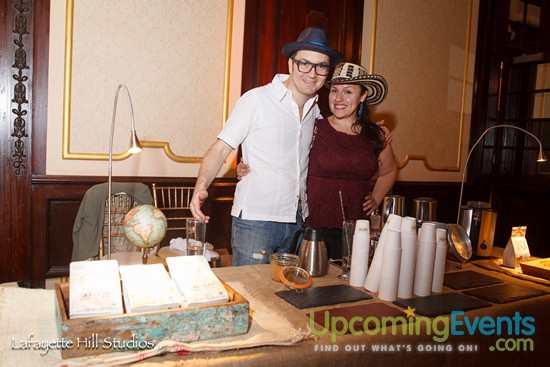 TASTE of Philly 2015