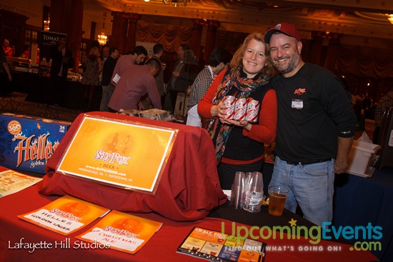 TASTE of Philly 2015