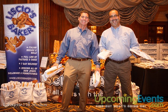 TASTE of Philly 2015