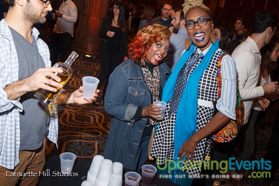 TASTE of Philly 2015