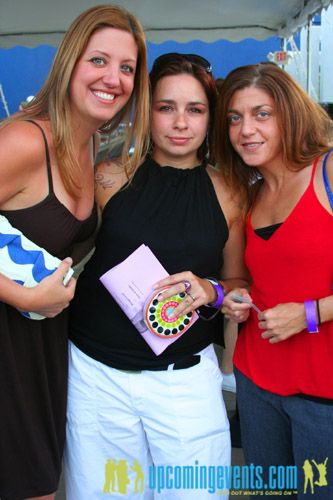 Tasting Time @ Octo Waterfront Grille