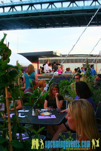 Tasting Time @ Octo Waterfront Grille