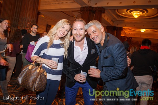 TASTE of Philly 2015