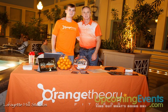 TASTE of Philly 2015