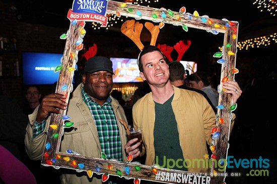 Fairmount Reindeer Romp 2015