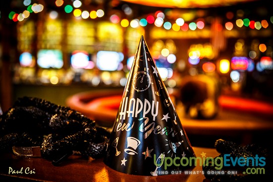 New Year's Eve 2016 @ Xfinity Live