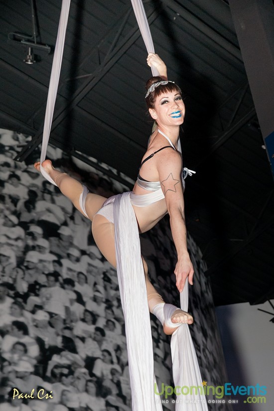 New Year's Eve 2016 @ Xfinity Live