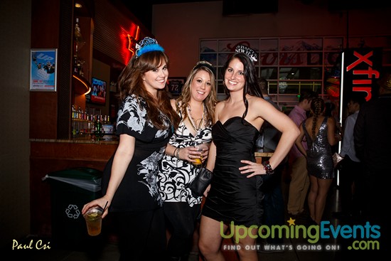 New Year's Eve 2016 @ Xfinity Live