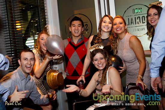 New Year's Eve 2016 @ Xfinity Live