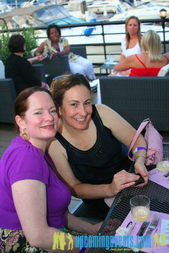 Tasting Time @ Octo Waterfront Grille