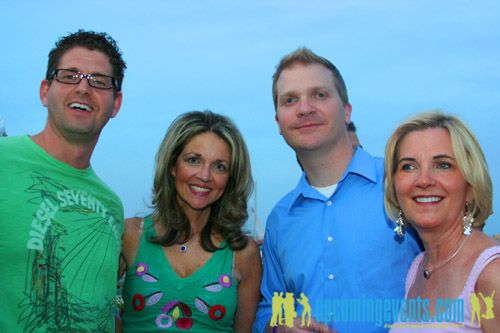 Tasting Time @ Octo Waterfront Grille