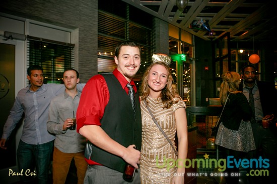 New Year's Eve 2016 @ Xfinity Live