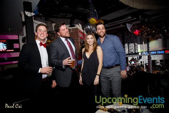 New Year's Eve 2016 @ Xfinity Live