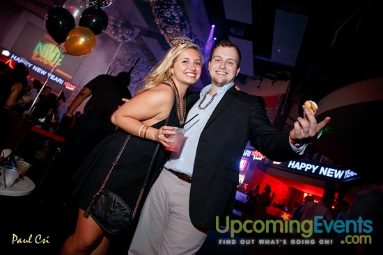 New Year's Eve 2016 @ Xfinity Live