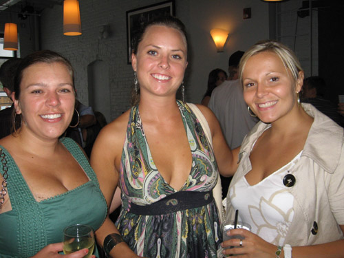 7th Annual Mid Summer Singles Party