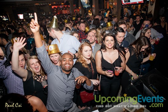 New Year's Eve 2016 @ Xfinity Live